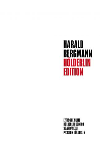 Hölderlins Lyrische Suite / Das untergehende Vaterland