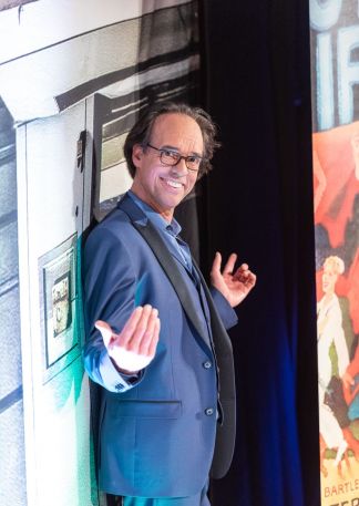 Christoph Sonntag live - Das Corona Special