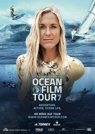 Ocean Film Tour Vol. 7