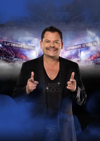 Ingo Appelt live - "Der Staats-Trainer"