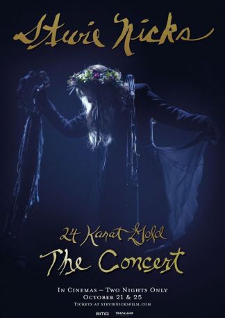 Stevie Nicks: 24 Karat Gold the Concert