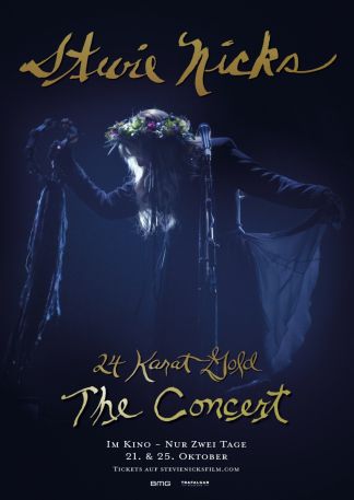 Stevie Nicks: 24 Karat Gold the Concert