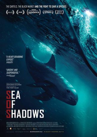Sea of Shadows - Der Kampf um das Kokain des Meeres