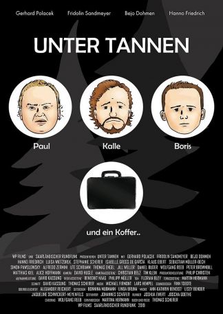 Unter Tannen - Der Film