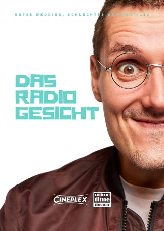 Gutes Wedding, Schlechtes Wedding 112 - Das Radiogesicht