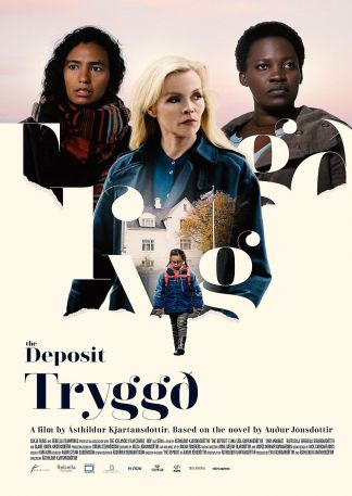 Tryggd (The Deposit)