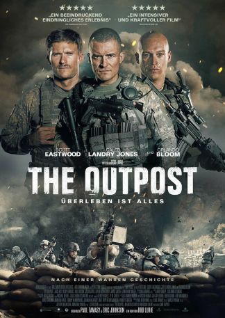 The Outpost - Überleben ist alles