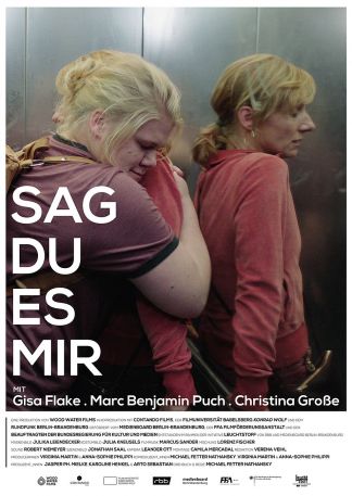 Sag Du es mir