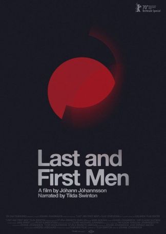 Last and First Men
