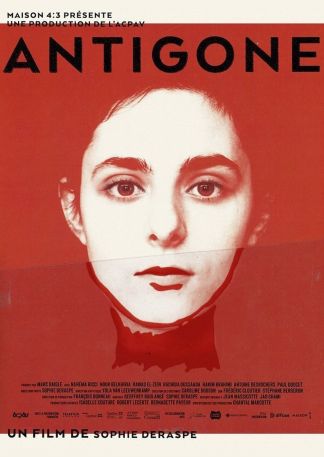 Antigone
