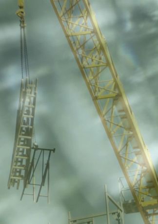 Werkschau Artists in Residence / New Film Generation