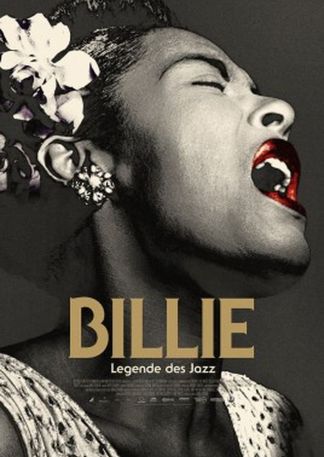 Billie - Legende des Jazz