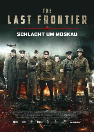The Last Frontier