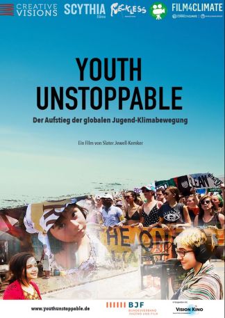 Youth Unstoppable - Der Aufstieg der globalen Jugend-Klimabewegung