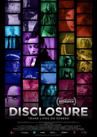Disclosure: Trans Lives On Screen