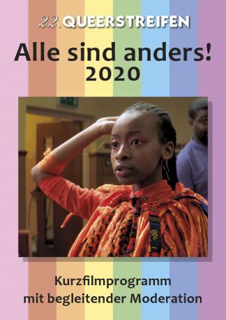 Alle sind anders 2024