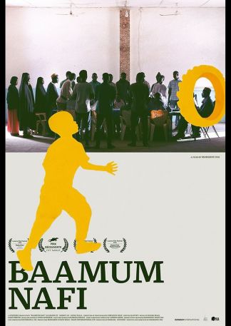 Nafi's Father (Le père de Nafi)