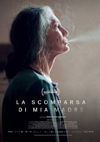 Das Verschwinden meiner Mutter