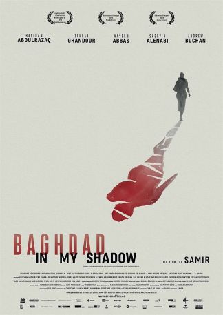 Baghdad in my Shadow