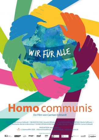 Homo communis - wir für alle