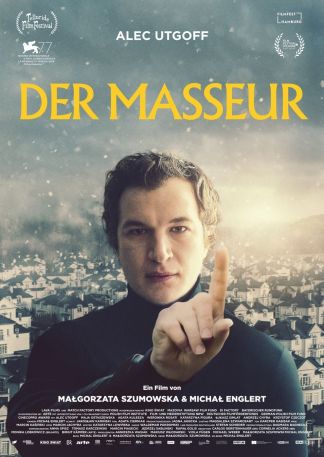 Der Masseur