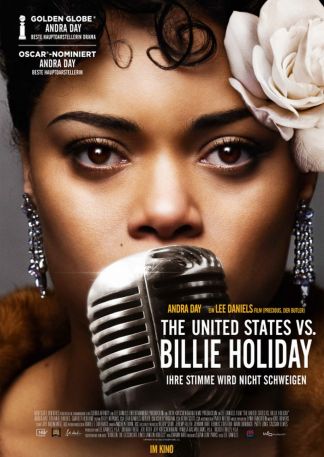 United States vs. Billie Holiday