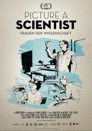 Picture a Scienist - Frauen der Wissenschaft