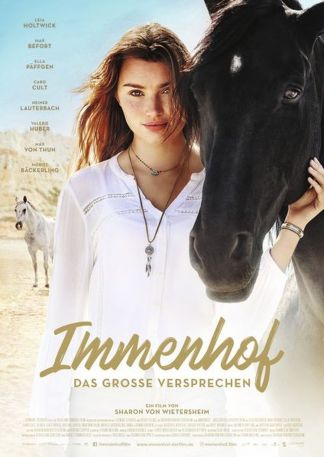 Immenhof - Das große Versprechen