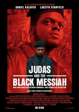 Judas and the Black Messiah