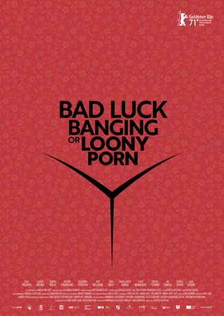 Bad Luck Banging Or Loony Porn