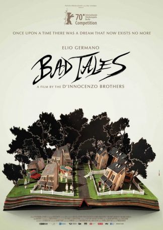 Bad Tales - Es war einmal ein Traum