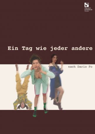 Ein Tag wie jeder andere