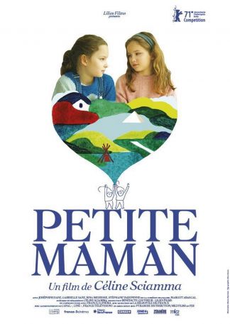 Petite Maman - Als wir Kinder waren