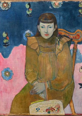 Exhibition on Screen: Der dänische Sammler Von Delacroix bis Gauguin