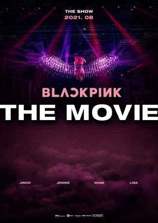Blackpink - The Movie