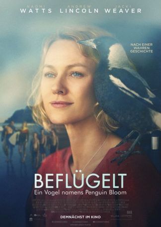 Beflügelt - Ein Vogel namens Penguin Bloom