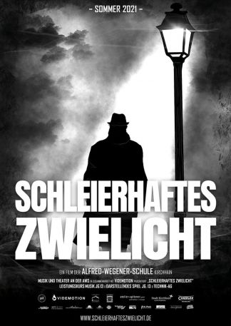 Schleierhaftes Zwielicht