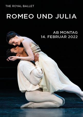 Royal Opera House 2021/22: Romeo und Julia