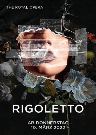 Royal Opera House 2021/22: Rigoletto