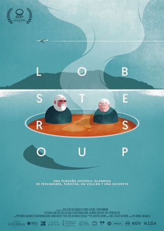 Lobster Soup - Das entspannteste Café der Welt