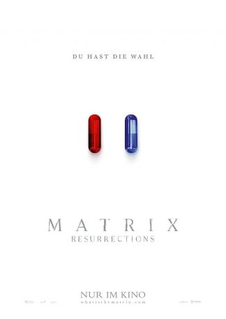Matrix Resurrections
