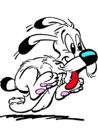 Idefix und die Unbeugsamen - Erlebniskino