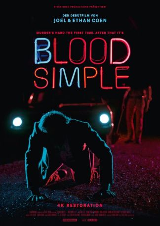 Blood Simple - Director's Cut