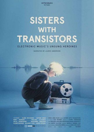 Sisters with Transistors