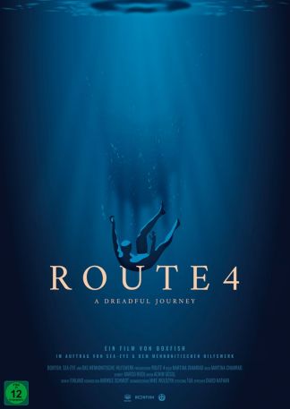 Route 4 - A dreadful Journey