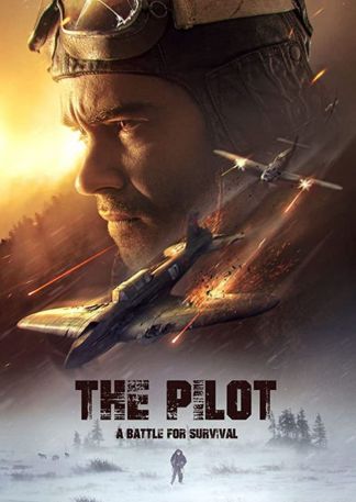 The Pilot - A Battle for Survival