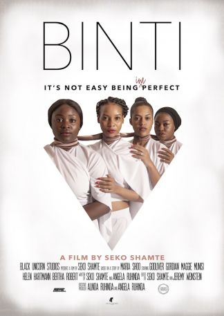 Binti