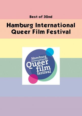 Best of 34th Hamburg International Queer Film Festival
