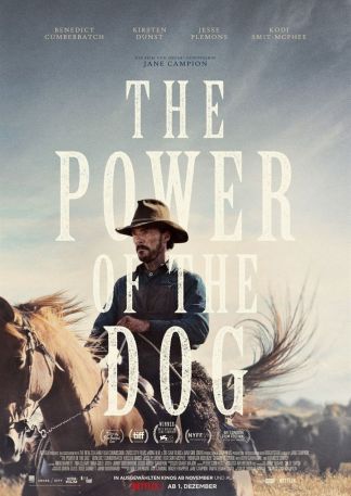 The Power of the Dog