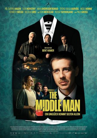The Middle Man - Ein Unglück kommt selten allein